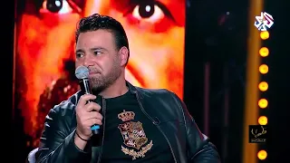 عاصي الحلاني ﺑﺎﻟﻌﺮﺑﻲ طرب مع مروان خوري 2019 Assi El Hallani Belarabi 