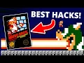 These Super Mario Bros Hacks are Incredible