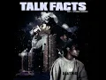 Talk Facts (Clean) - Dthang x T Dot x Bando Gz