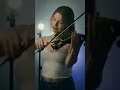 Lagu Indila - Love Story - Violin, #shorts #violin #violinist