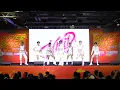 Download Lagu UNITY cover BABYMONSTER @ MBK COVER DANCE 2025 (Open : Final) | 250726