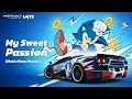 Download Lagu Nikki Gregoroff - My Sweet Passion (Amy's Theme) [Asphalt Legends Unite Soundtrack/OST]