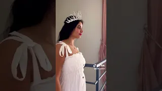 انا ستهم Bride Tiktok Queen Beautiful 