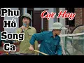 Lagu Bị chủ thầu chửi hai phụ hồ song ca một tuyệt phẩm quá hay | Nhạc chế giá trị đồng tiền