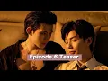 To My Shore Ep 6 Teaser | Chinese BL | English Sub