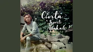 cinta seperti apakah