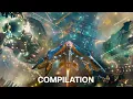 Worlds of Marvel Compilation