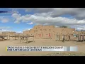 Taos Pueblo granted 7 5 million for new Native housing