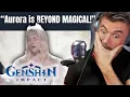 Download Lagu Pro Vocal Coach Reacts: Genshin Impact- ‘Nod-Krai Main Theme Luna’ Reaction