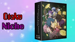 the dungeon of black company limited edition unboxing 