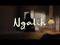 Download Lagu MIQBAL GA - NGALIH (Official Music Video) MP3