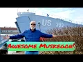 Muskegon Michigan The Most underrated city in Michigan
