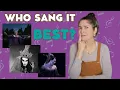 Download Lagu Who sang it best? Queen of the night - Edita Gruberova, Lucia Popp, Diana Damrau