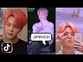 Download Lagu JIMIN (Park Jimin) BTS #3 TIK TOK VIDEO COMPILATION 2020