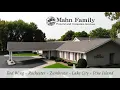 Mahn Family Funeral Home