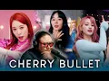 Download Lagu The Kulture Study: Cherry Bullet 'Love So Sweet' MV