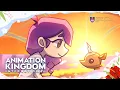 Lagu SANG KERCIS | UiTM Animated Short Film