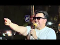 DAVID BAYU ‘LUKA’ — Half-Century Human Concert