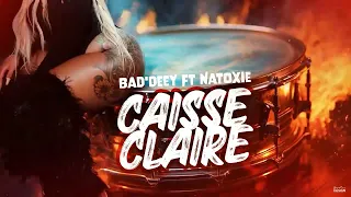 Bad'Deey Ft Natoxie - Caisse Claire | Emmental Riddim | Dennery Shatta Segment 2026