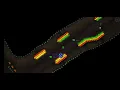 Dash 1 att Geometry dash