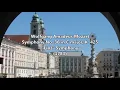 Mozart - Symphony No. 36, K. 425 "Linz Symphony" (1783)