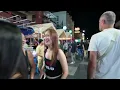 Khao San Road After Dark 🇹🇭 | Exploring Bangkok’s Famous Street at Night