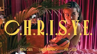 diskoria laleilmanino eva celia c h r i s y e official music video 