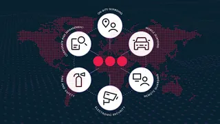 The Securitas Difference Securitas Security Services USA Inc
