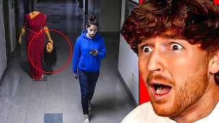 78 SCARIEST TikToks on the Internet..