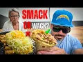 San Diego Taco Shop Ortiz s Mexican Food Point Loma