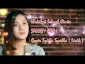 Download Lagu Hakikat Sebuah Cinta - SALEEM IKLIM - Cover Syiffa Syahla ( Lirik )