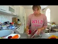Download Lagu ВОЛЬЕР ГОТОВ.  ПОЕЗДКА НА РЫНОК ЦЕНЫ НАС ШОКИРОВАЛИ. Из города в деревню 831 серия