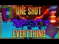 ONE SHOT EVERYTHING WITH THIS GLITCH Use Before Patched UNPATCHED Shadovis RPG