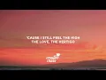 Alok & Bastille - Run Into Trouble (Lyrics)