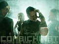 Combichrist - Sent To Destroy (Metal Version HQ)
