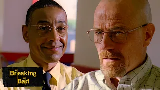 Gus Fring s Astronomical Offer No Mas Breaking Bad