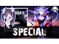 Download Lagu ❋ Nightcore - Birthday \u0026 1k+ Sub Compilation (Special) [HANDS UP 1 HOUR MIX]