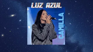 Luz Azul - Camilla Rocha (oficial)
