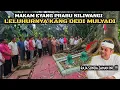 Lagu NUSANTARA DIBIKIN MELONGO...! Makam Prabu Siliwangi Telah Ditemukan Leluhurnya Kang Dedi Mulyadi