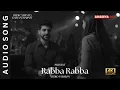 Lagu Rabba Rabba - By AI Ft. Umar Efandi - New Romantic Song 2025 - Anabiya Mix