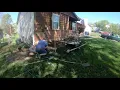 Retaining Wall