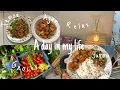 Download Lagu A day in my life as anak kost🌱bersih-bersih kamar🌷masak ala anak kost di kamar🍳🥘