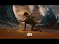 Percy Jackson And The Olympians Live Wallpaper - Dive Into the Mythical World of Percy Jackson