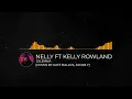 Nelly Ft. Kelly Rowland - Dilemma (Cover by Kate Ballos, Jacob Y)