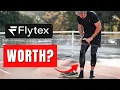 Flytex Leg Sleeves Review - Legit or Scam