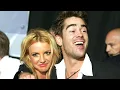 Britney Spears Spills on Fling With Colin Farrell We Were All Over Each Other