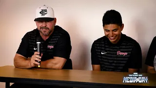 2026 Media Day Forsyth Central Bulldogs Football