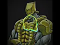 A Day To Remember - Paranoia (Slowed) x Za Warudo