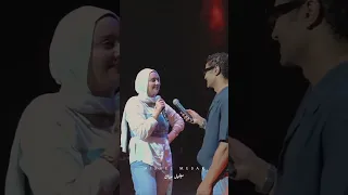 الحلوه حبت حد تاني وانت ساعتك واقفه ف زمانها يا عم فوق بطل سذاجه ميشيل مساك ميرنا عبد الوهاب 