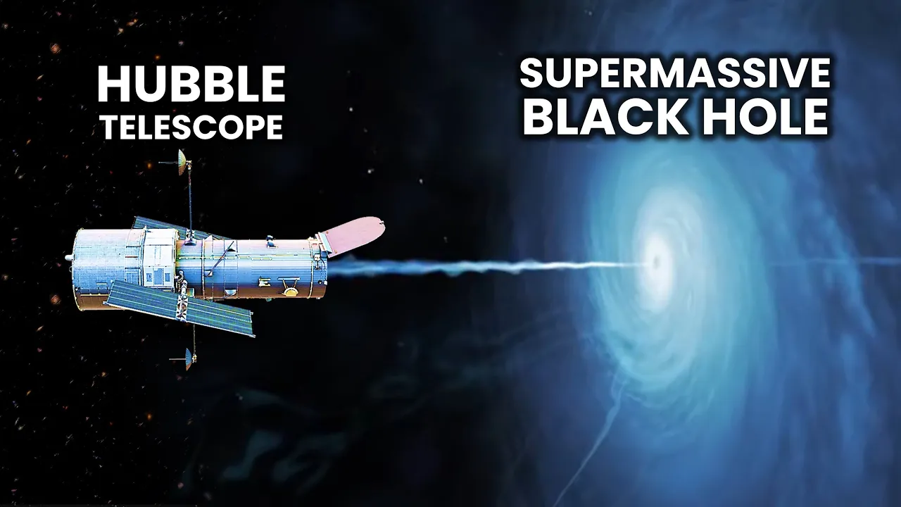 NASA के हबल टेलिस्कोप की इस बात को जानकर आपके होश उड़ जायेंगे, How Hubble and Radio Telescope Works?